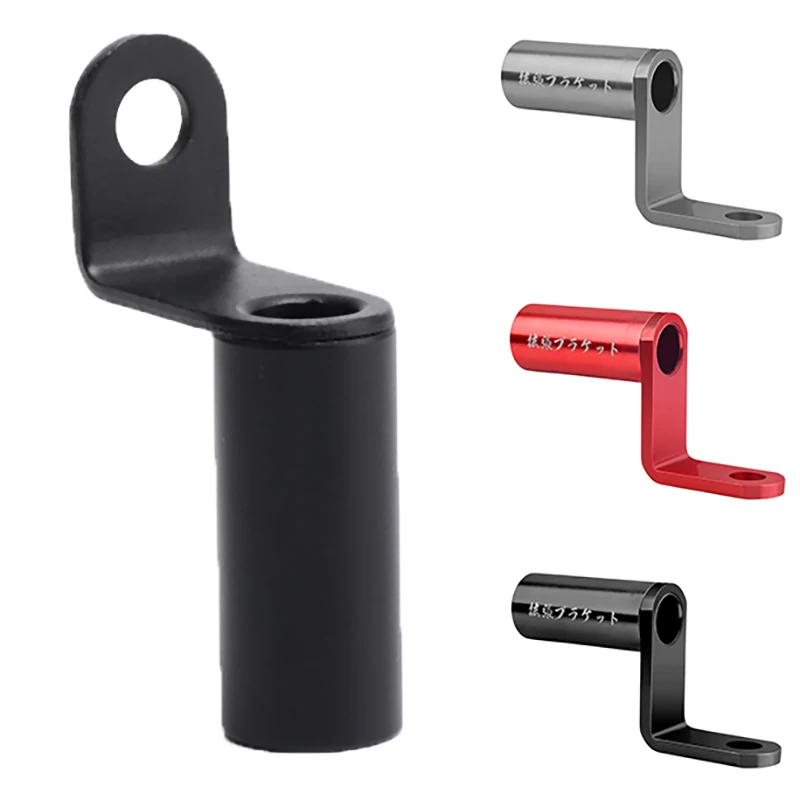 Удлинитель для крепления зеркала заднего вида держатель зажим телефона рычаги