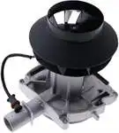 

Код магазина: 252113992000 для двигателя UFLEME 12 В AIRTRONIC D4