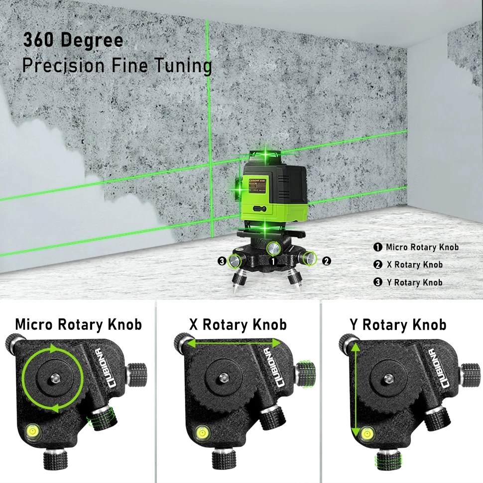 ZOKOUN вращающийся на 360 градусов металлический кронштейн штатива базовый