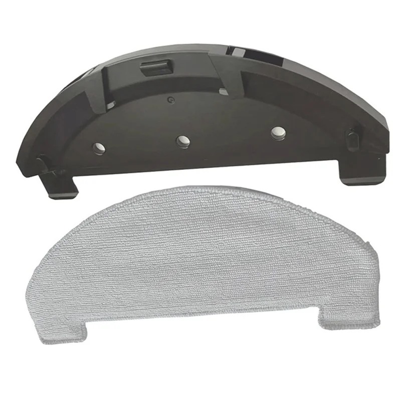 Держатель ткани для швабры пылесоса и ткань запасных частей робота-пылесоса