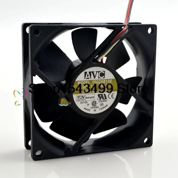 Avc dts