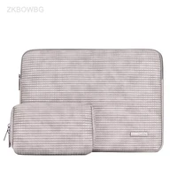 honeycomb pattern laptop sleeve bags for 11 12 13 14 15 inch macbook air pro ipad liner matebook women men notebook power pack