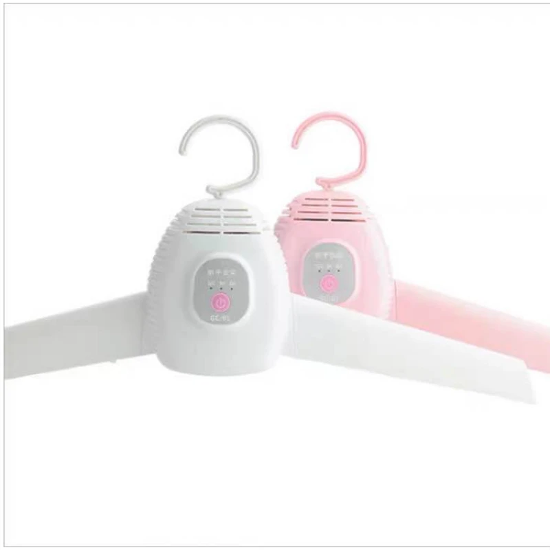 

High Quality Mini Clothes Dryer Hanger Folding Electric