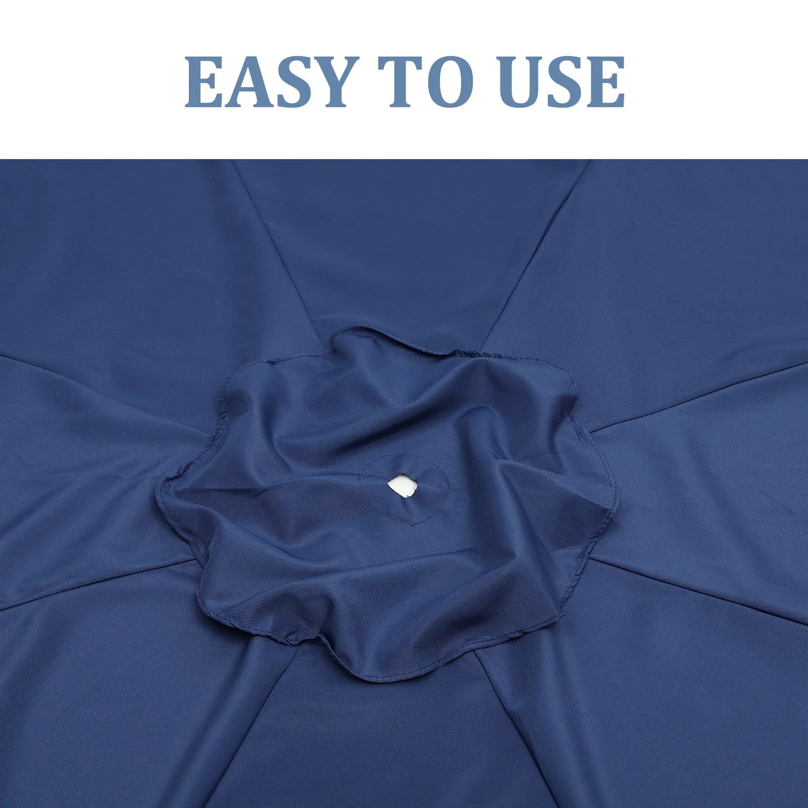 

Umbrella Canopy Replacement Outdoor Umbrella Replacement Canopy Umbrella Accessory