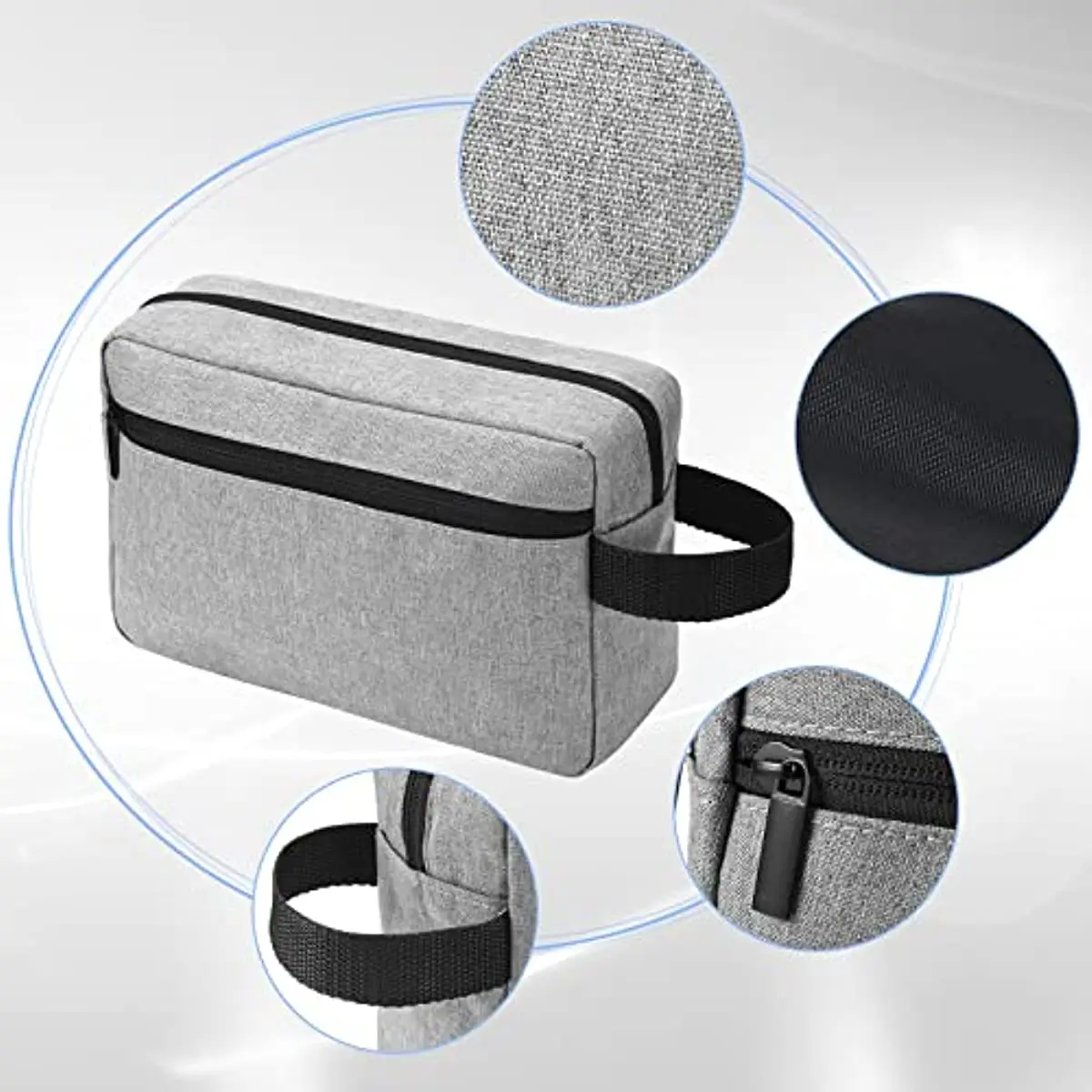 

Cosmetic Bag Bag For Women Bags Organizer Bag Makeup Shaving Toiletry For Portable Pouch Travel Men Bag Storage Toiletry