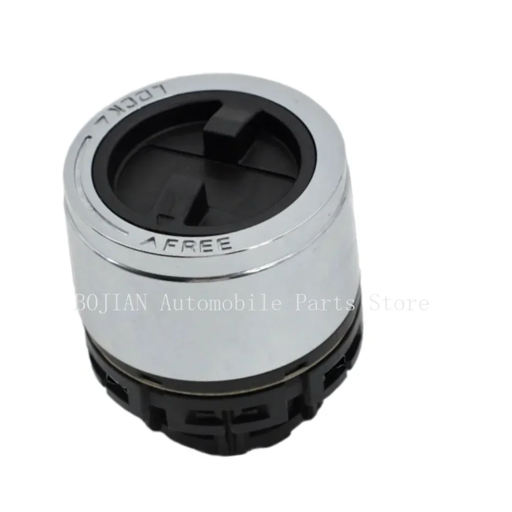 1500170 ручная ступица блокировки колеса AVM47 0B074 для Ford Ranger 98-00 Mazda B3000 01-08 пикап 15001 7 70