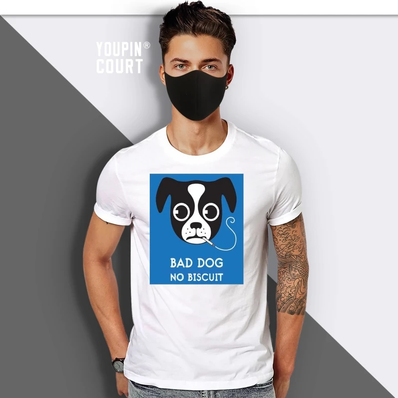 

Плохая Собака, нет печенья, классная фотография, Размеры S 5X T 1751 L @ K