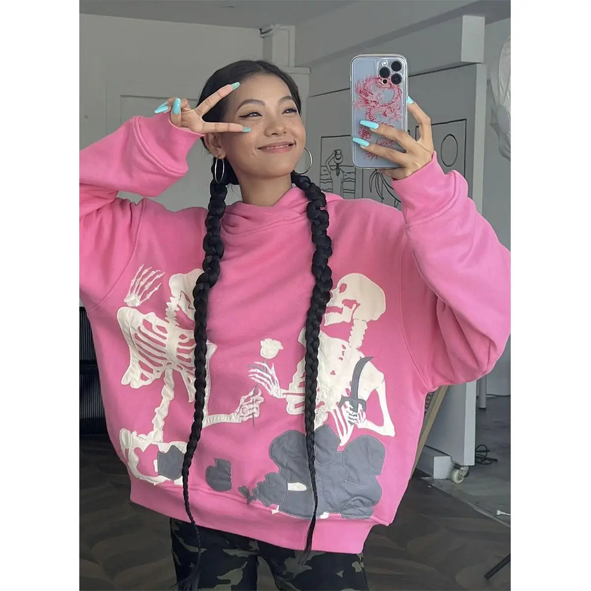 thumb