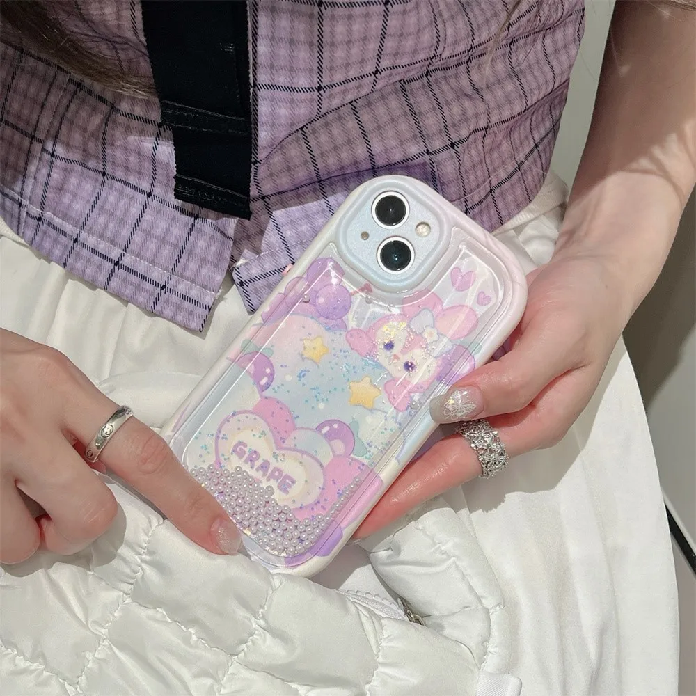 Мягкий силиконовый чехол для iphone 13 14 15 Pro Max Plus