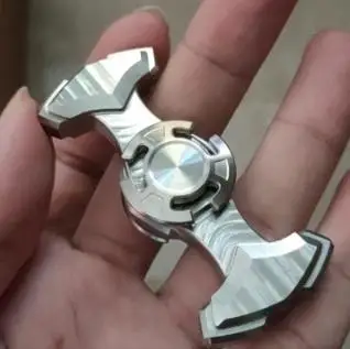 

Second hand EDC antimatter Fingertip gyroscope