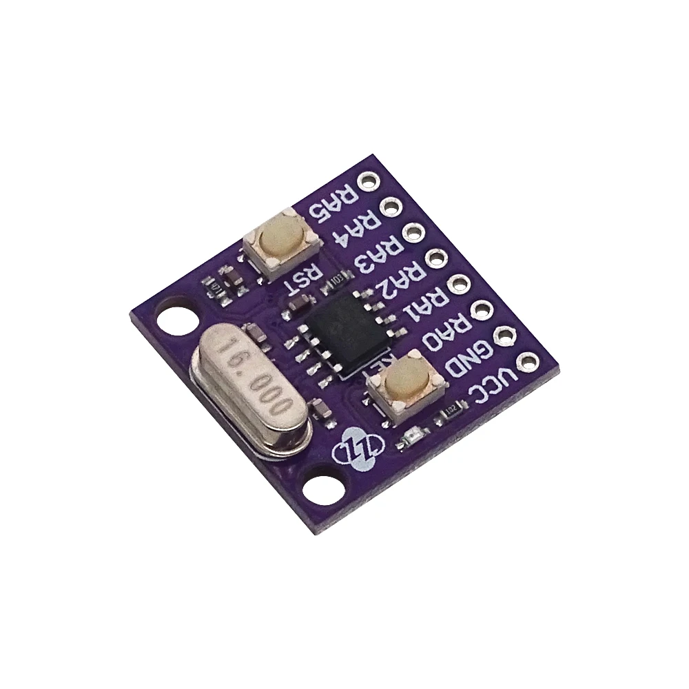 CJMCU-508 PIC12F508 microcontroller development board |