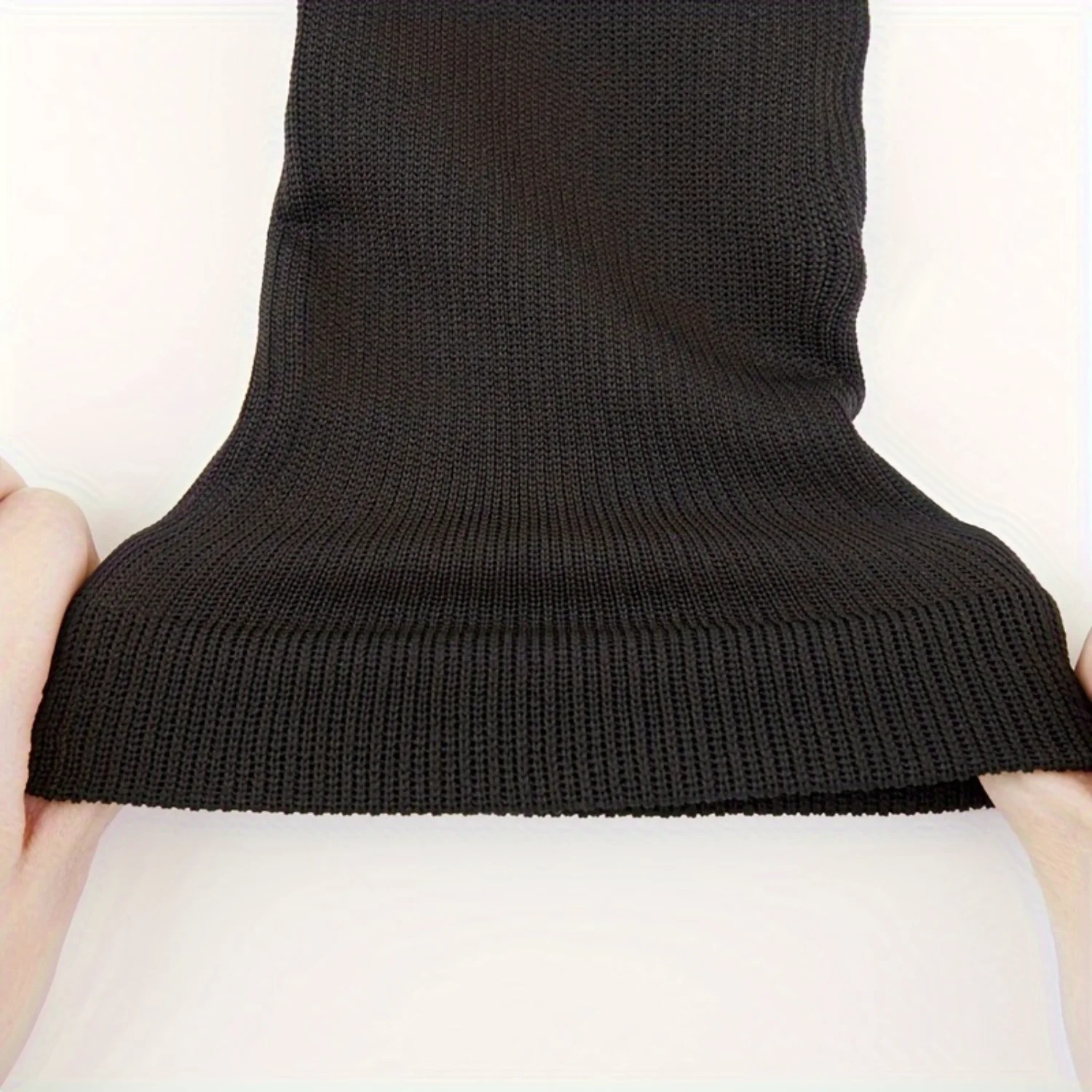 Компрессионные носки до середины икры 3 пары — женские гольфы для фитнеса