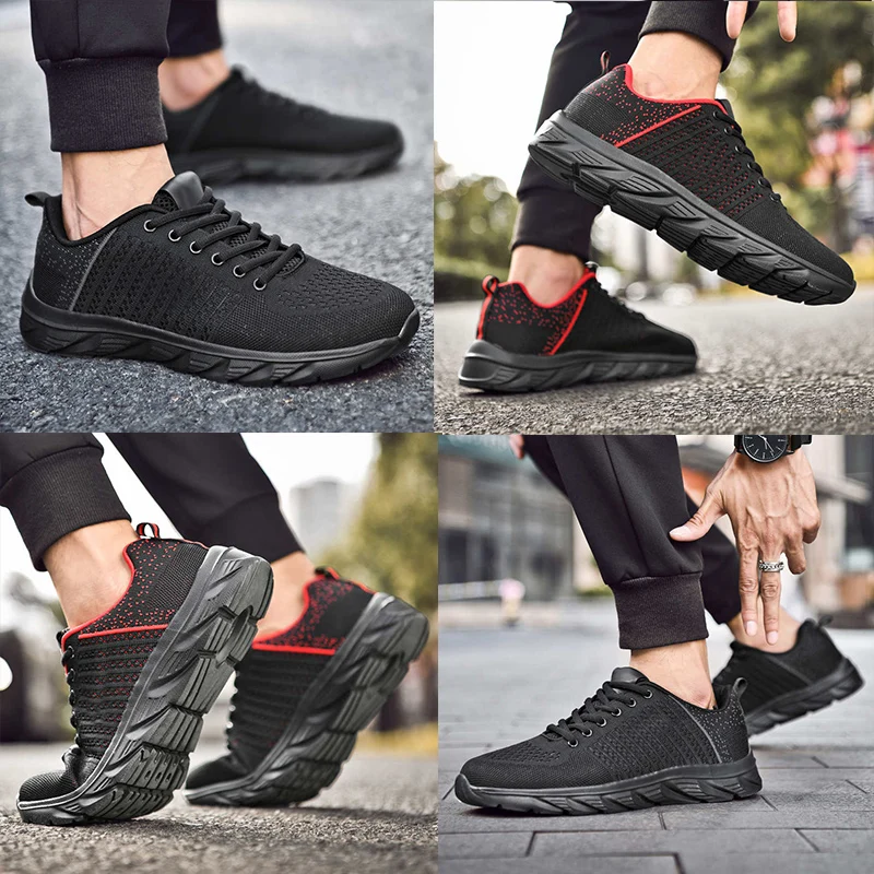 

Elastic Laces Sneakers Camouflaged Men Sport Shoes Famous Brand Male Running Shoes Sneker Men's Sports Shoes Bity Tennis Loafer