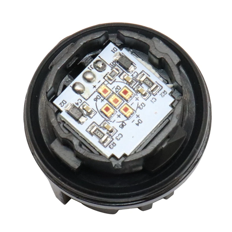 Автомобильный светодиодный задний фонарь комбинированный модуль света 81536-52C80