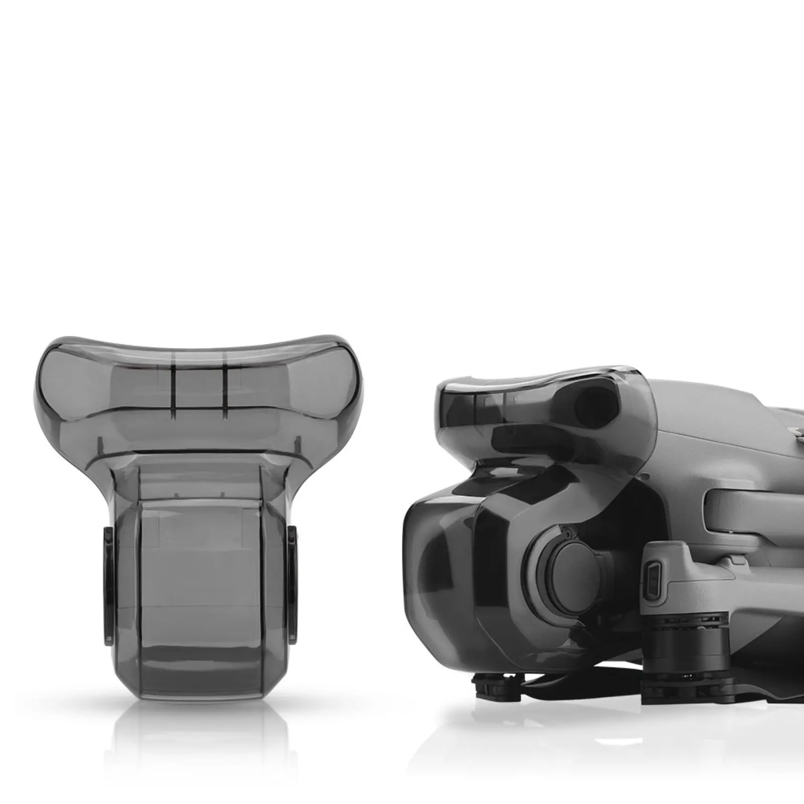 Крышка объектива для DJI Air 3 Drone Gimbal Lens Vision Sensor Защитная крышка камеры защита от