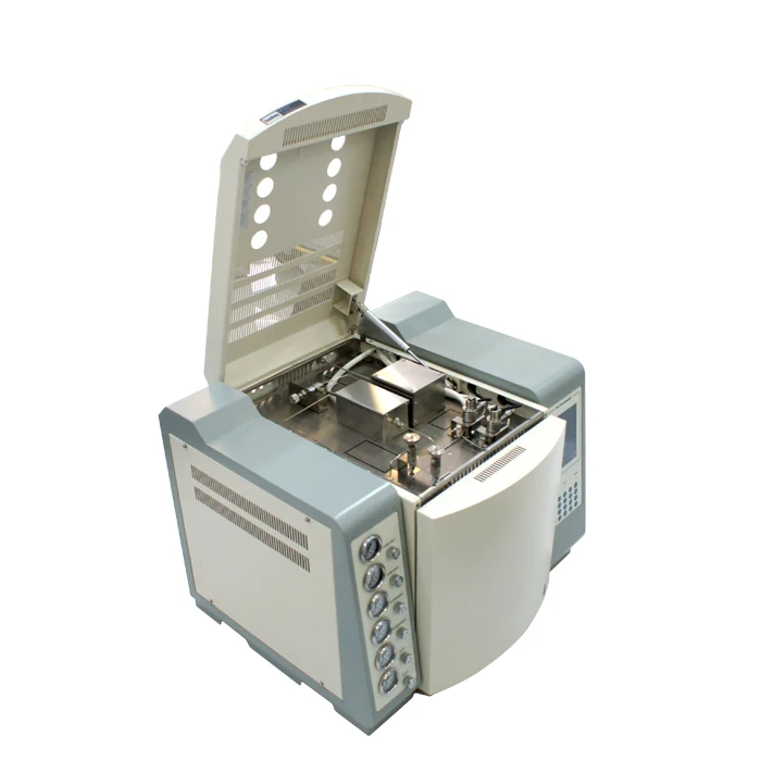 

Huazheng Electric gas chromatography instrument transformer oil dissolved gas analyzer gas chromatography system