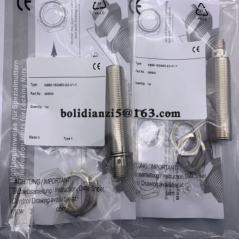 Новинка датчик приближения Φ-V1