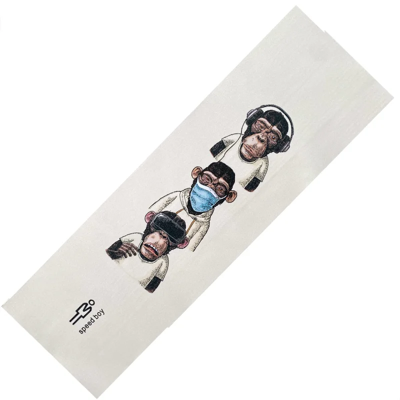 Рисунок 6 - Электрический скейтборд Griptape