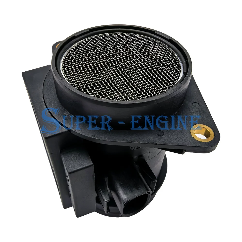 Фото Датчик массового расхода воздуха (MAF) 023906461 для Volkswagen VW TRANSPORTER IV LT 28-35 28-46 2.5 Syncro TDI TSI 023 906 461 7.18221.08 №3