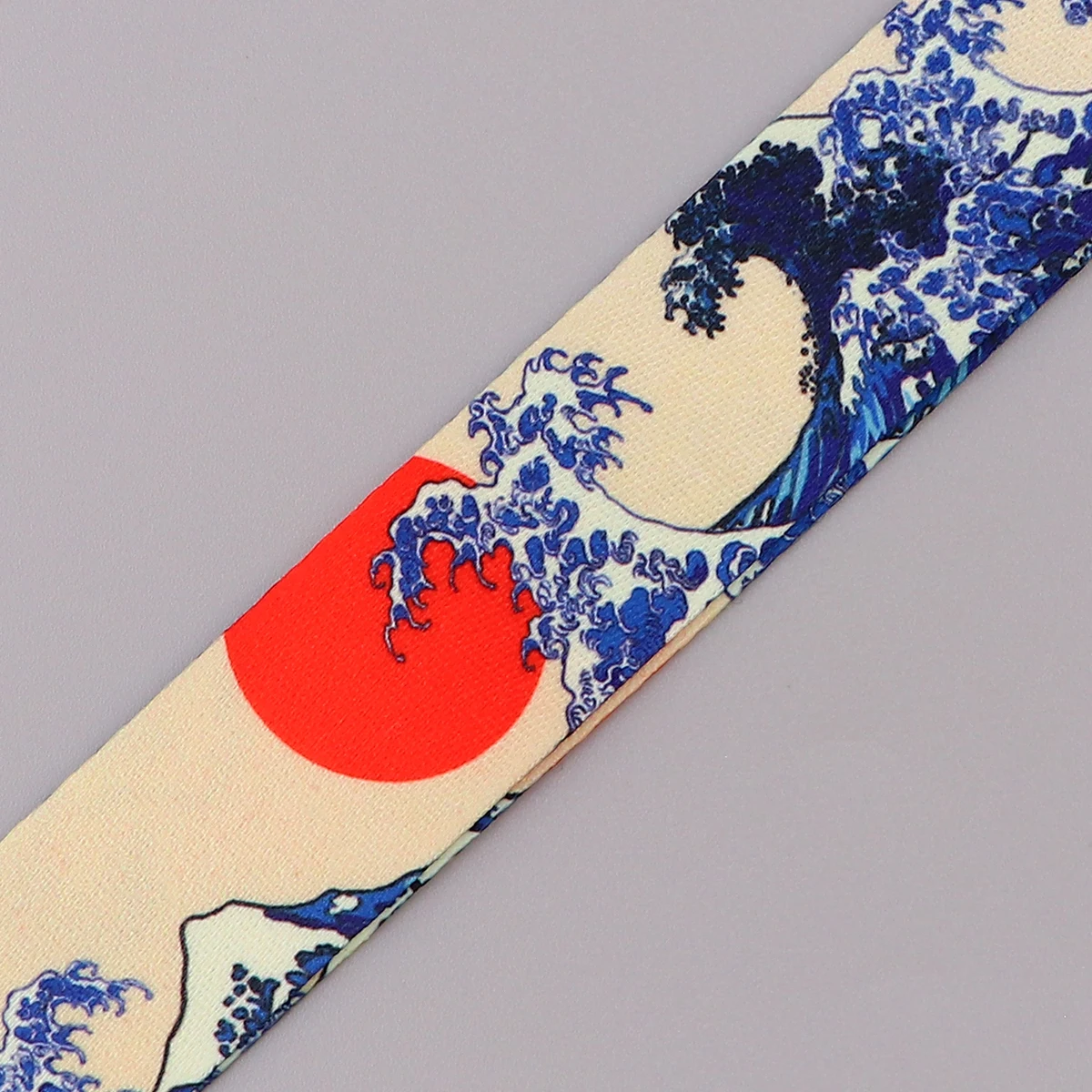 Шнурок для ключей с изображением знаменитостей