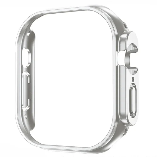 

Новинка Apple Watch Ultra Apple Watch 8 PC Защитная фотография
