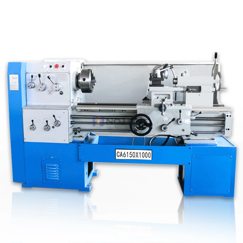 

C6150 Universal Engine Lathe Metal 2100/1990 Automatic Custom-made Normal 400mm 7.5kw 750/1000/1500/2000/2200/3000/4000