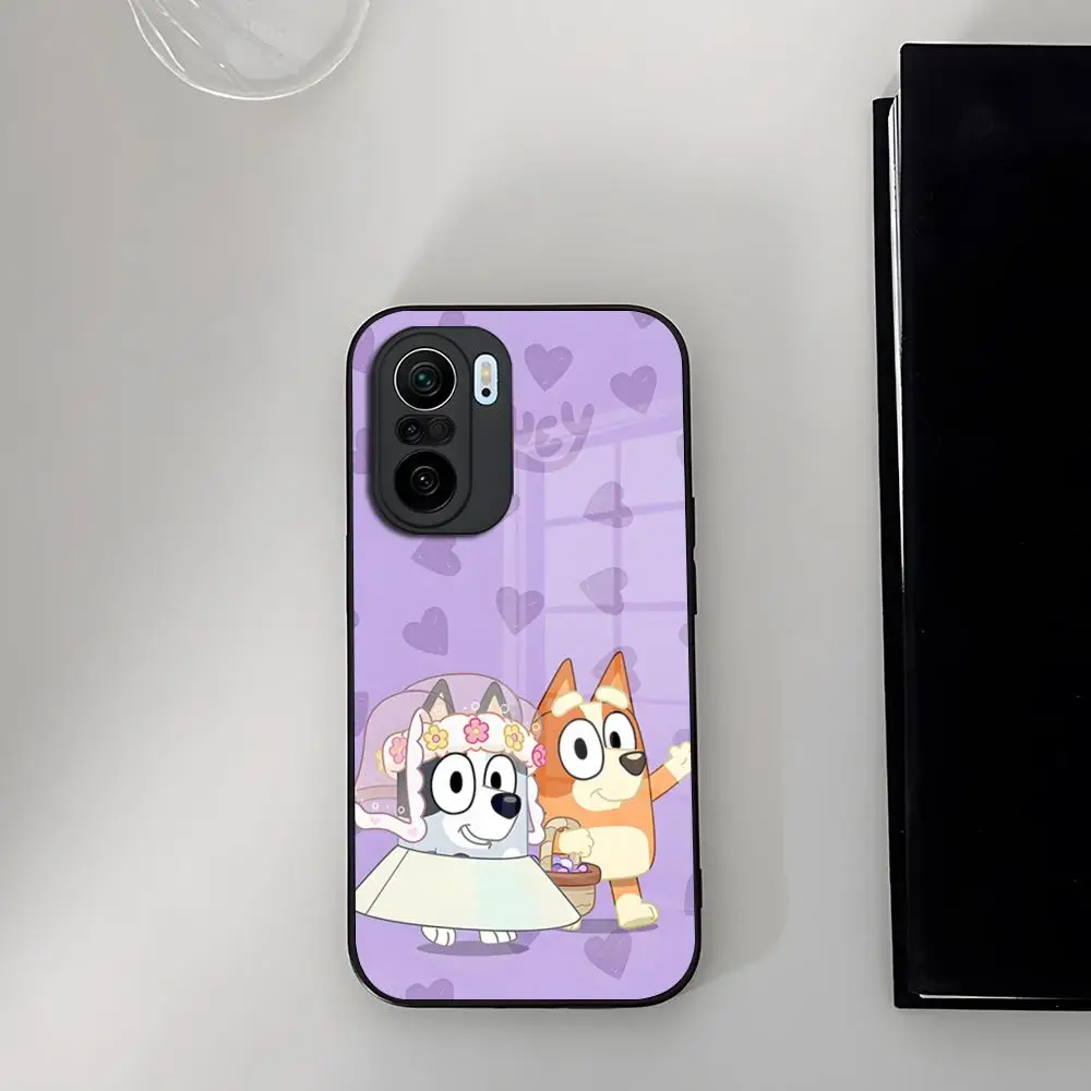 Фото Чехол для телефона Blue-yS Bandit-Chilli, стекло для Xiaomi 14, 12 Lite Pro, 13, 11t lite, POCO M6, M5, X6, X5, X3, NFC, F5, F6 Pro, чехол №4