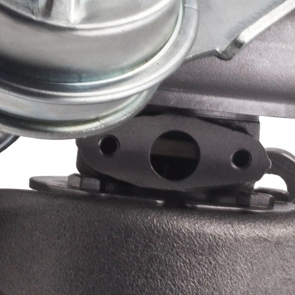 Фото Турбокомпрессор MaXpeedingrods для Opel Combo C Meriva 1.7 CDTI 97300092 74 кВт 2003- 49131-06004 №4