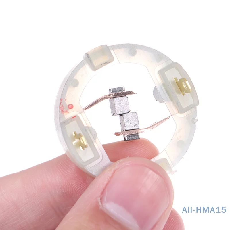 RS550 и другие 5 серии держатель угольной щетки с микромотором без задней крышки