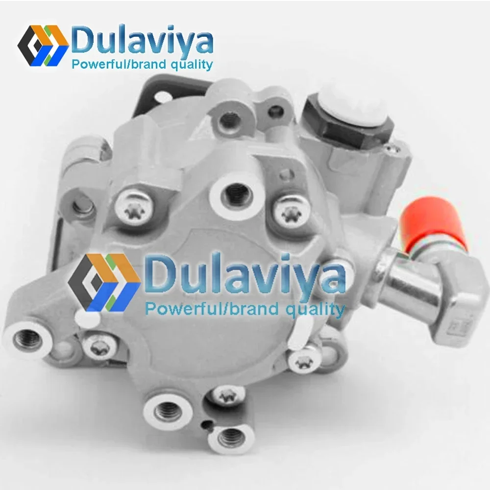 Новый насос гидроусилителя руля для MERCEDES-BENZ S-CLASS (W220) S320 S280 S350 4-matic 0034662601 A 0034665401