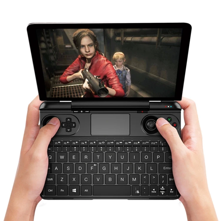 

GPD WIN Max 2021 Mini Gaming Laptop 16GB+1TB high-capacity Quad Core up to 5.0Ghz handheld Easy Carrier