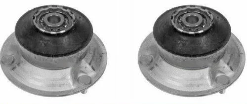 

2 шт. для BMW E60 E61 5 Series передний амортизатор Верхнее Крепление MEYLE 31336760943 износостойкие детали амортизатор запасные части