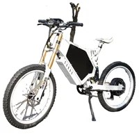 cheap adult bike velo e motorcycle electric dirtbike 3000w 5000w KKE shock Fat Tire Bike max speed 85km/h electric bike for sale