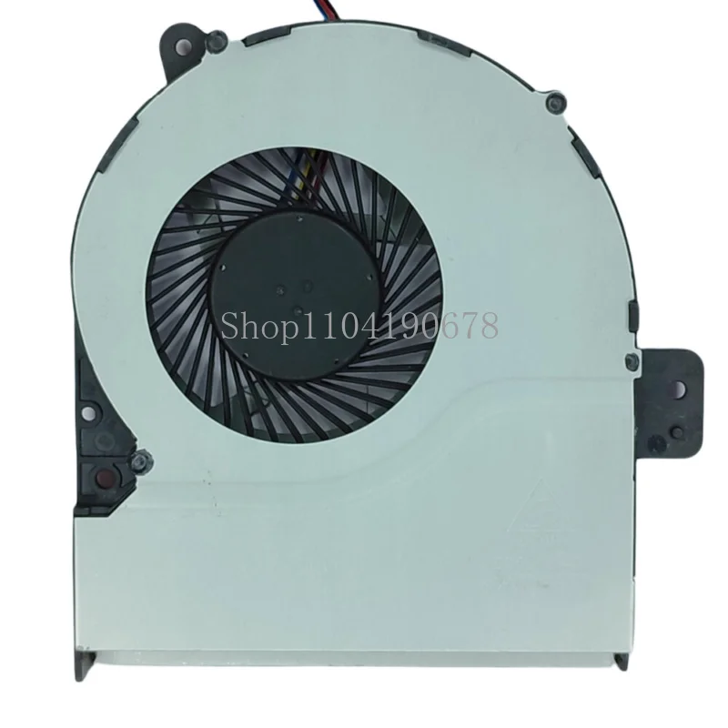 НОВЫЙ кулер вентилятор охлаждения процессора для ASUS X751L X751LX X751LK X