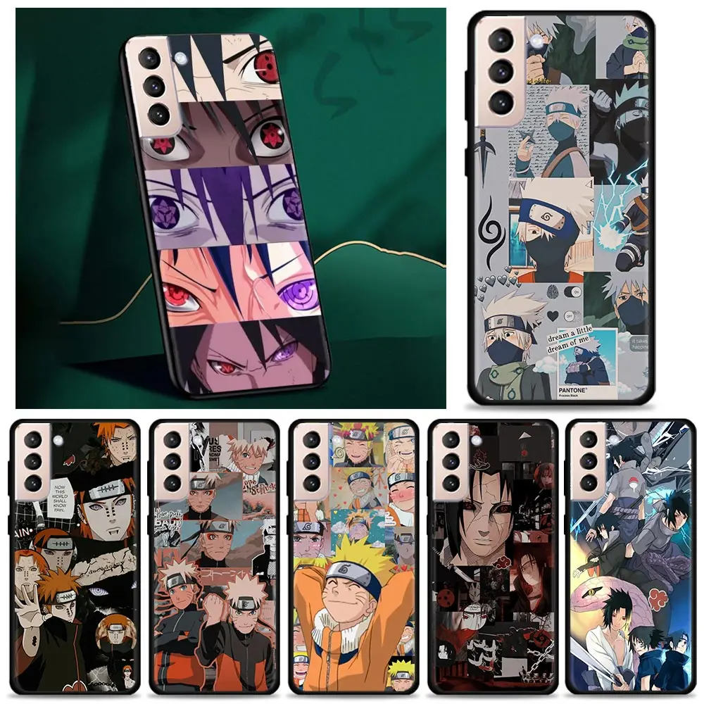 

Чехол для Samsung Galaxy S22 S20 FE S21 Ultra S10 S9 S8 Plus S10e S7 Edge
