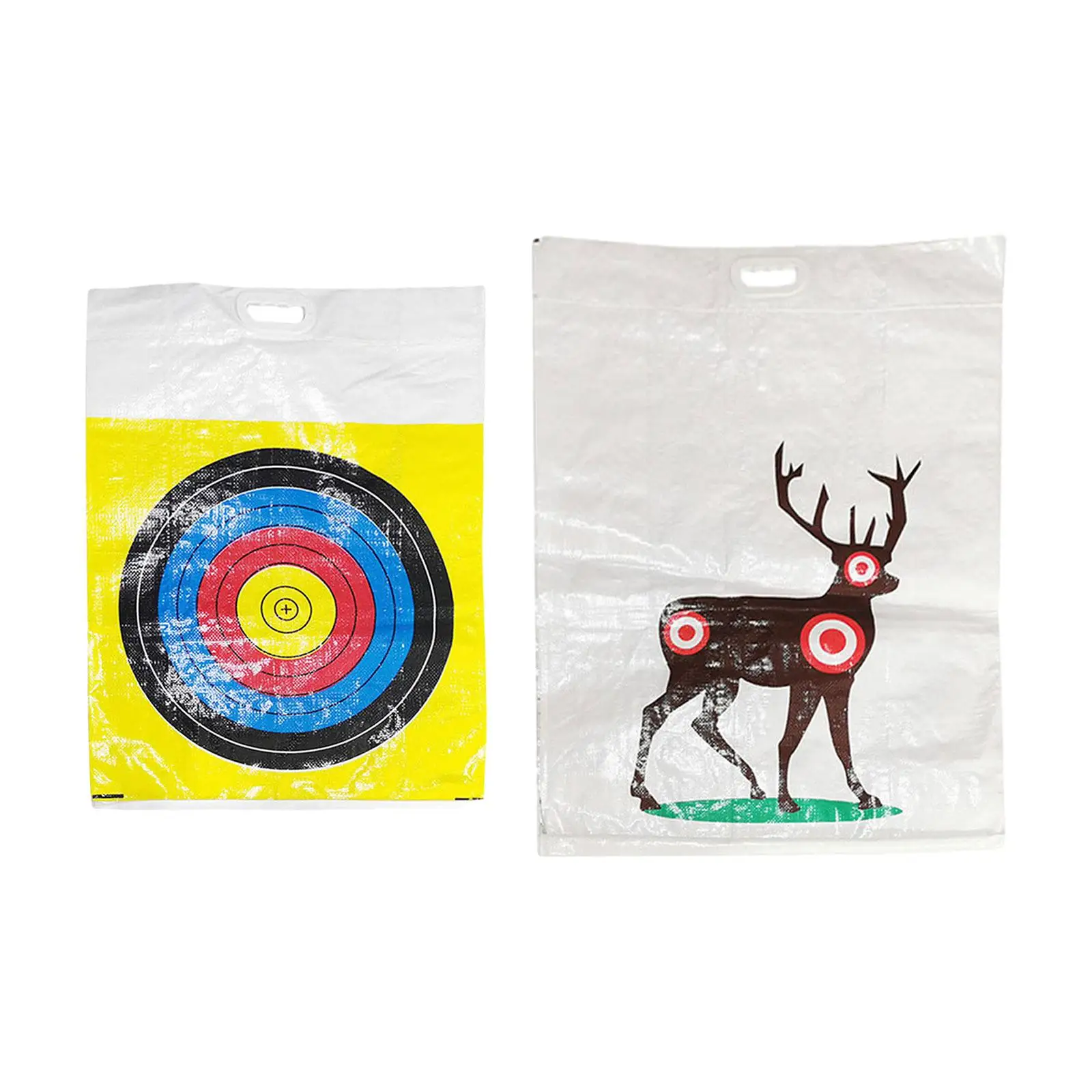 

Range Archery Bag Target Point Field Cover Target Replacement Cover Portable