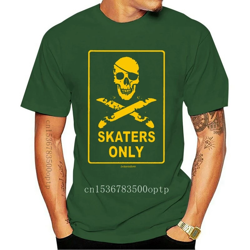 

Nueva camiseta de malla de skater only q02 is Not A Crime Skate Park, estilo libre, de calle