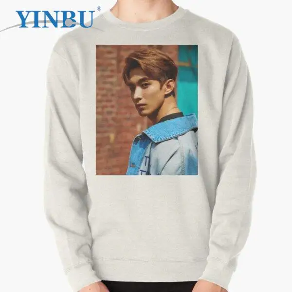 

Толстовка мужская с капюшоном, свитшот, модная уличная одежда, 17 сентября