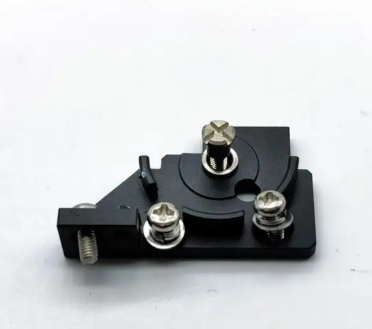 Fiber cleaver FC-6S FC-6 Spare Parts Slider parts  Blade Fixed Plate Blade FCP-20BL