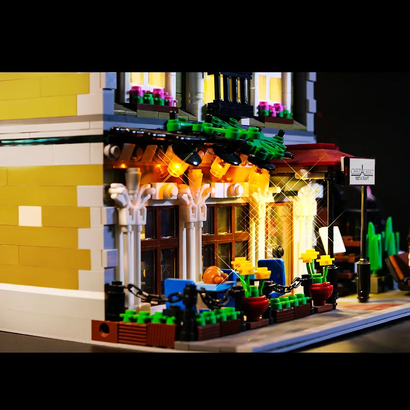 Детали для конструктора сделай сам