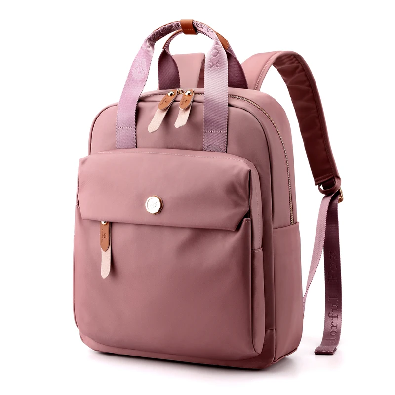 

2023 Newest Travel Backpack Women's Mochila Feminina Escolar Bolsa Large Capacity Crossbody Daypack Girl Casual Back Pack Light