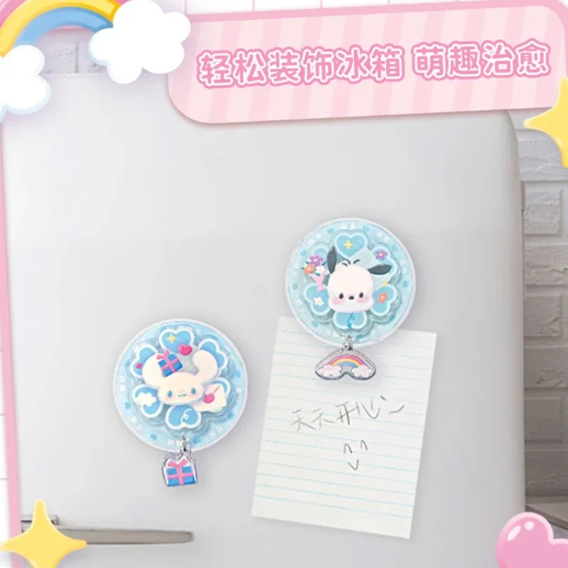 Sanrio 50-летие расписания серии-Hello Kitty милый мультфильм блесна украшения игрушка