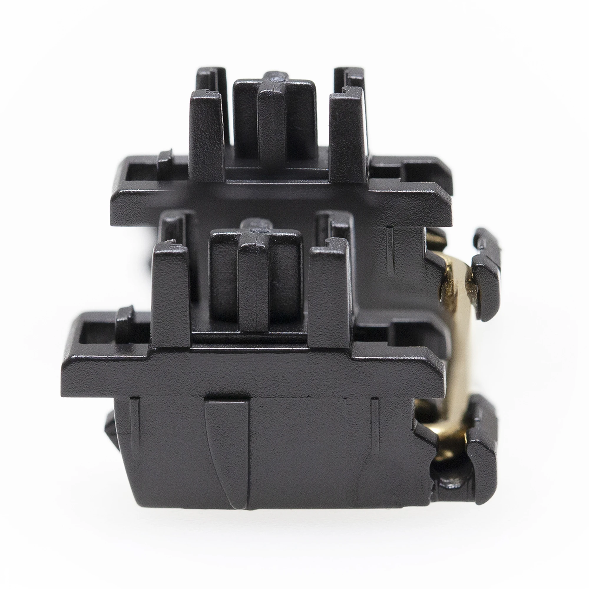 Everglide Panda пластина установленная стабилизатор V5 черный рыцарь позолоченная для