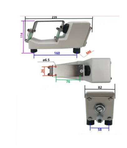 

Маленький электромагнитный питатель фидер, линейный фидер, равномерное распределение, вибрирующий диск, цветной сортировщик вибратора