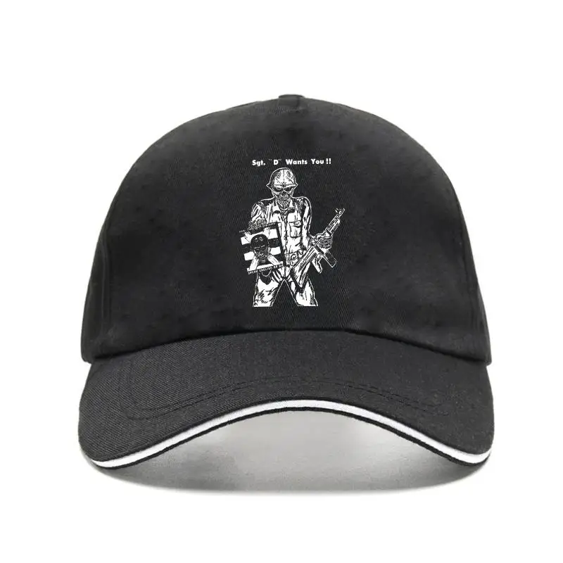 

New cap hat TORTROOPER OF DEATH -Crab ociety North- T_Baseball Cap-IZEwbr to 6X