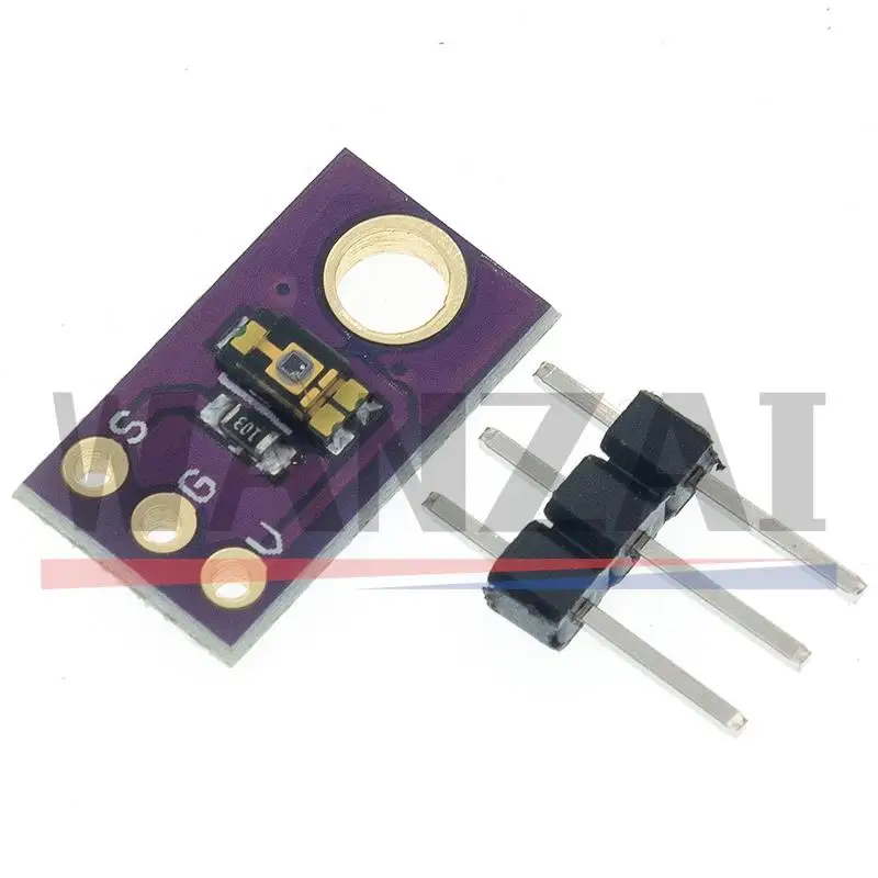 Профессиональный Модуль светильник Чика света TEMT6000 1 шт. |