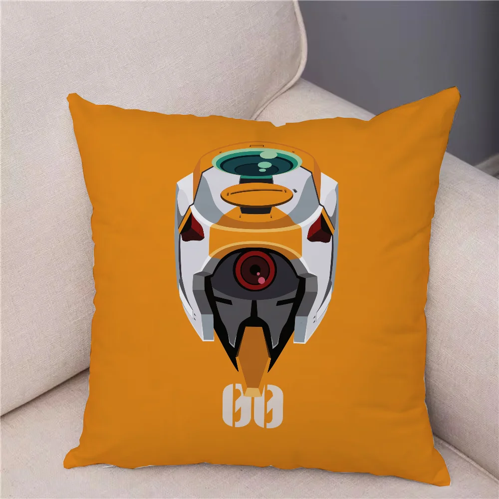 Декоративная наволочка для диванных подушек 40x40