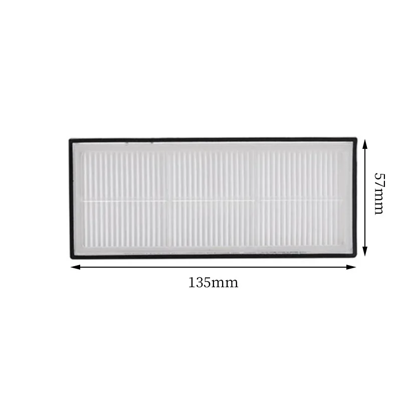 

Фильтр для Roborock S7, основная/боковая щетка, насадка на швабру с электрическим управлением, емкость для воды T7S, T7plus, T7Splus, S7Max, S70, S75, G10