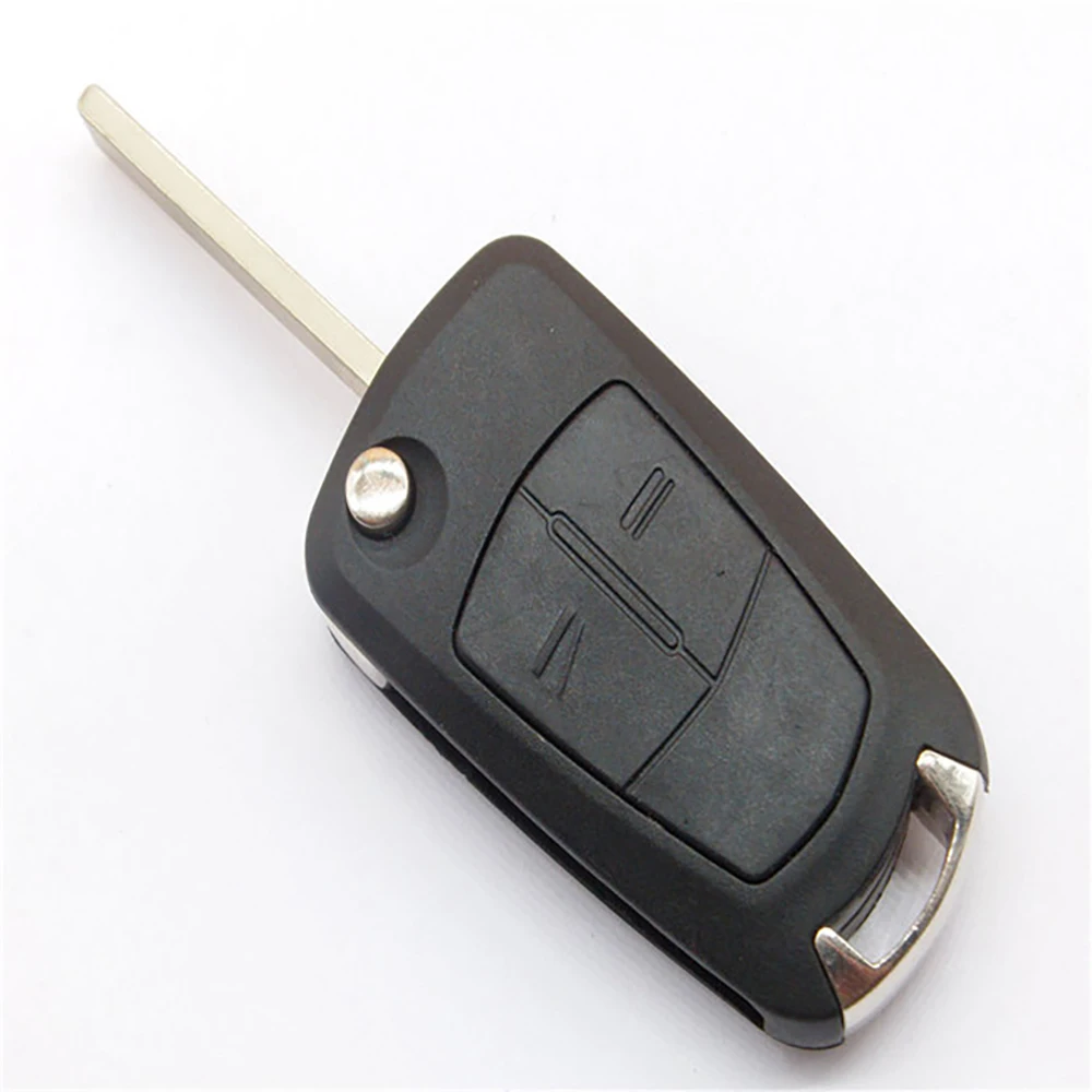 

Autodoxxsi 2/3 кнопок сменный дистанционный ключ оболочка чехол Rks для Vauxhall Opel Vectra Astra Tigra Zafria Corsa
