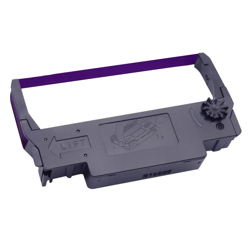 Совместимая чернильная лента для принтера Epson ERC30 ERC34 ERC38